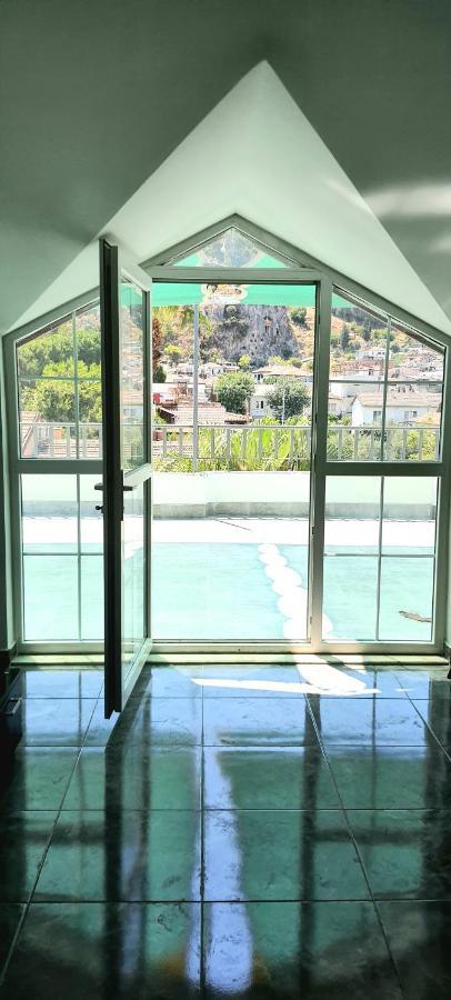 Bluberry Central Fethiye'S Apartment Exterior foto